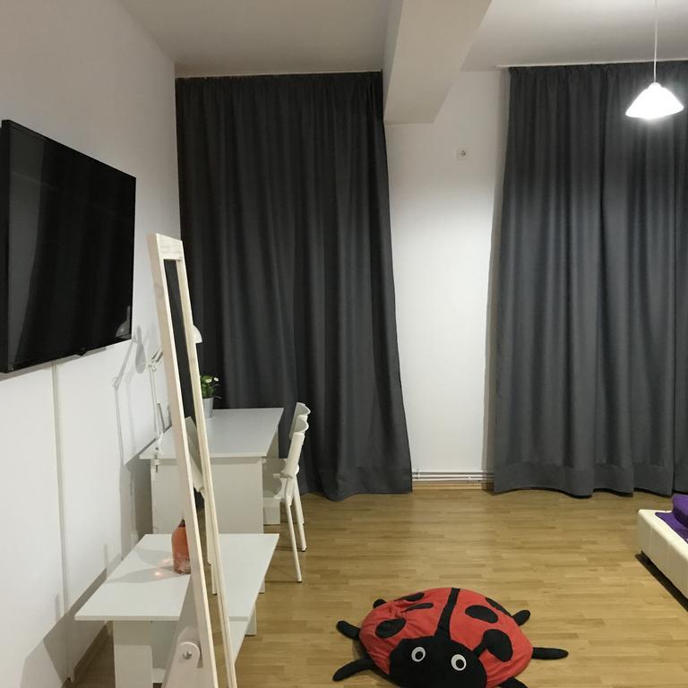 Park Apartament *