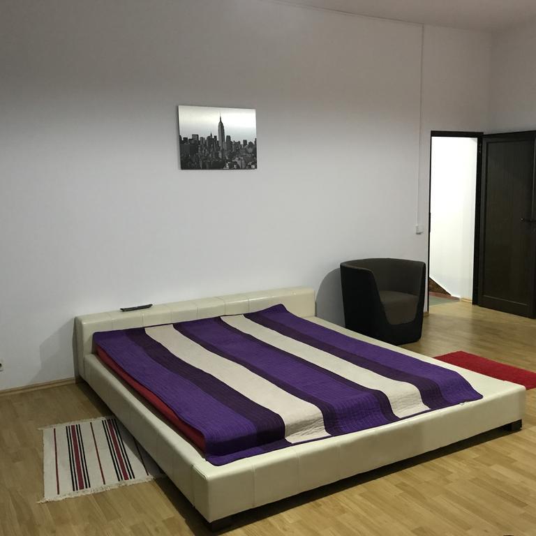 Apartament Park