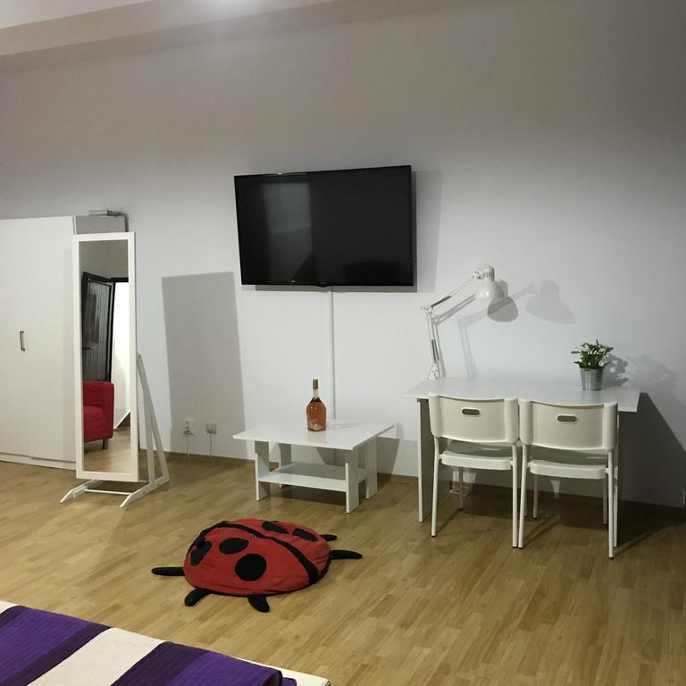 Park Apartament *