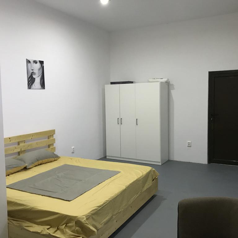 Apartament Park *