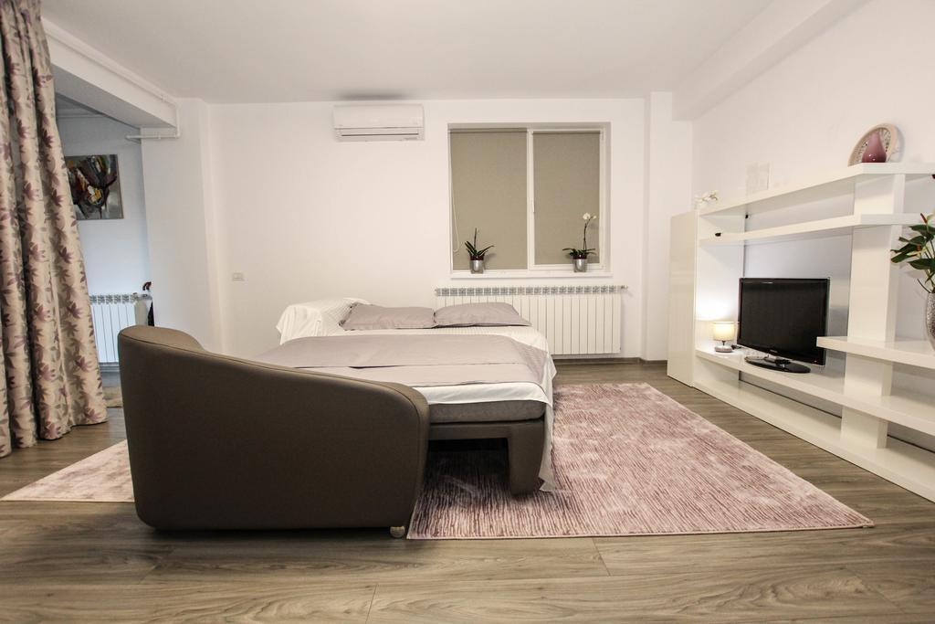 Apartament Agora *