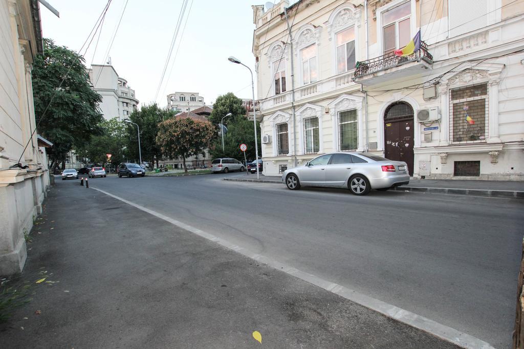 Apartament Agora Bucureşti