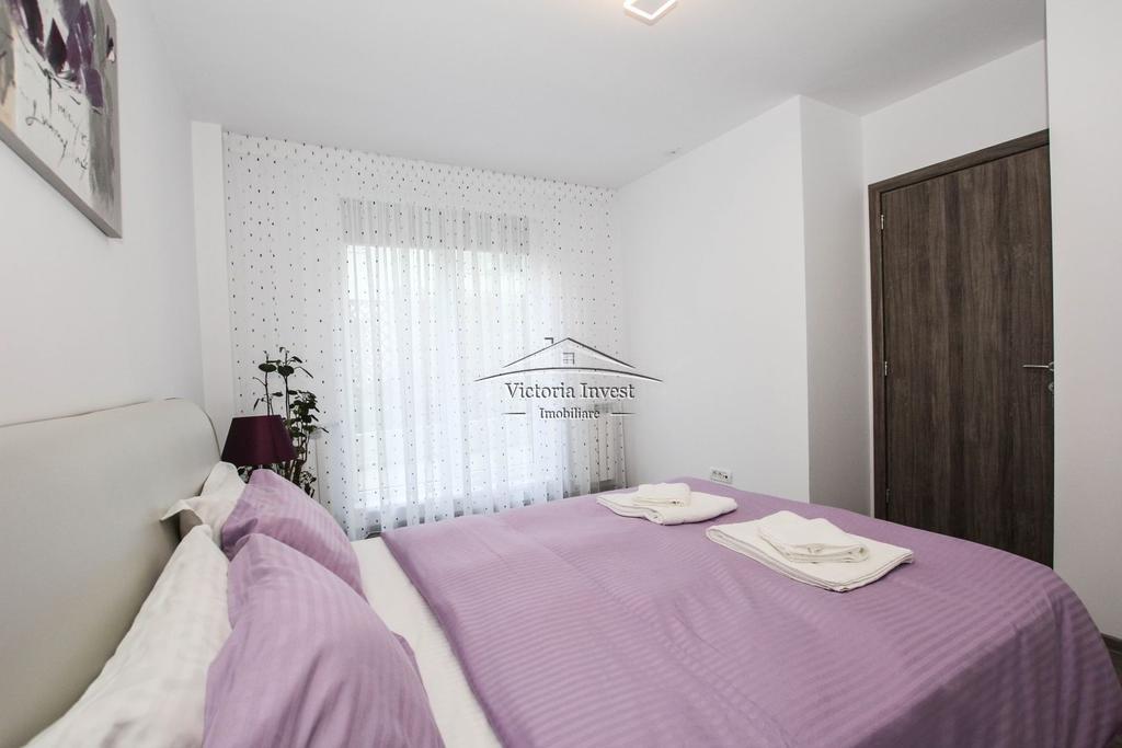 Agora Apartament