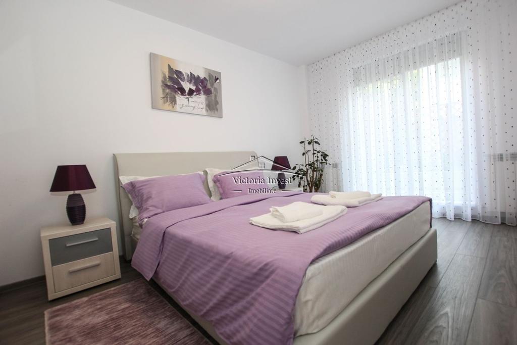 Apartament Agora