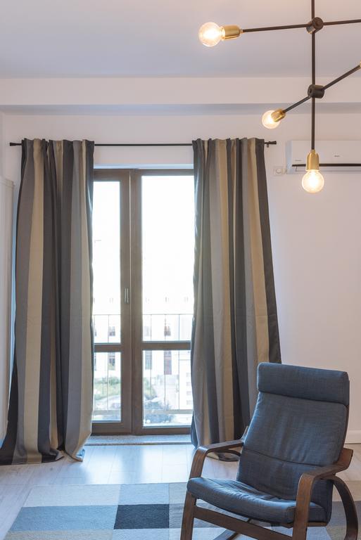 Universitate Heart View Apartment *
