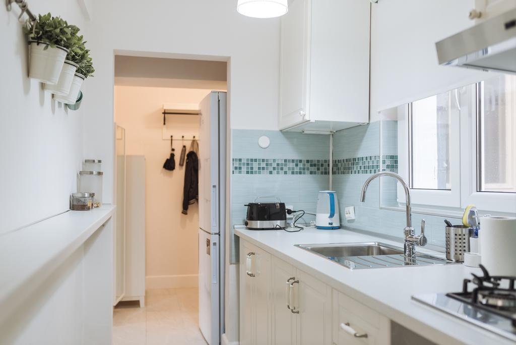 Apartamento River View - Old
