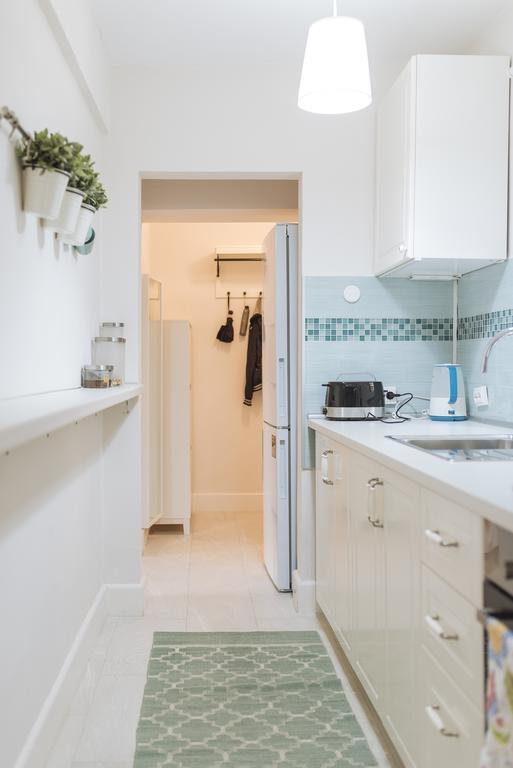 Apartamento River View - Old *