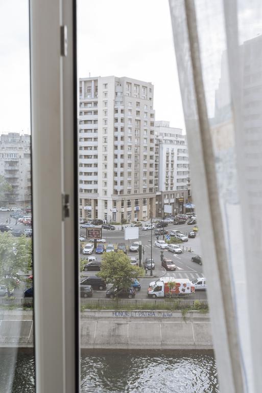 River View - Old Apartamento