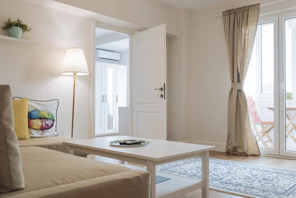 River View - Old Apartamento