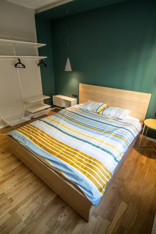 Old City Cosy Apartament
