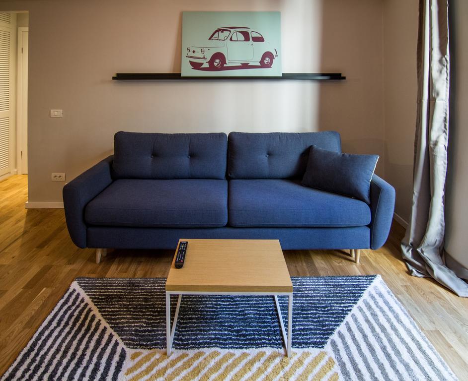 Apartament Old City Cosy