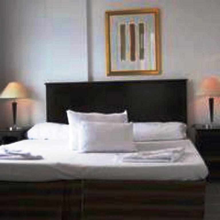 Litovoi Central 3*