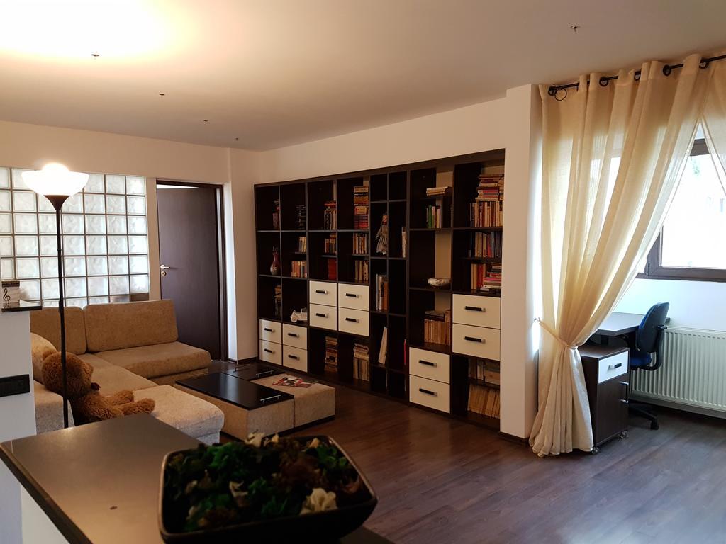 Apartament Obor Apartment
