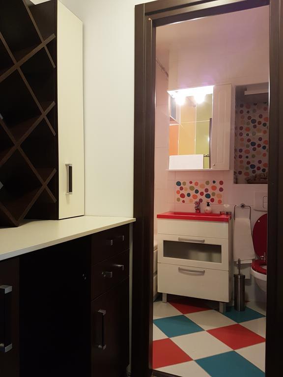 Apartment Apartament Obor Bucharest