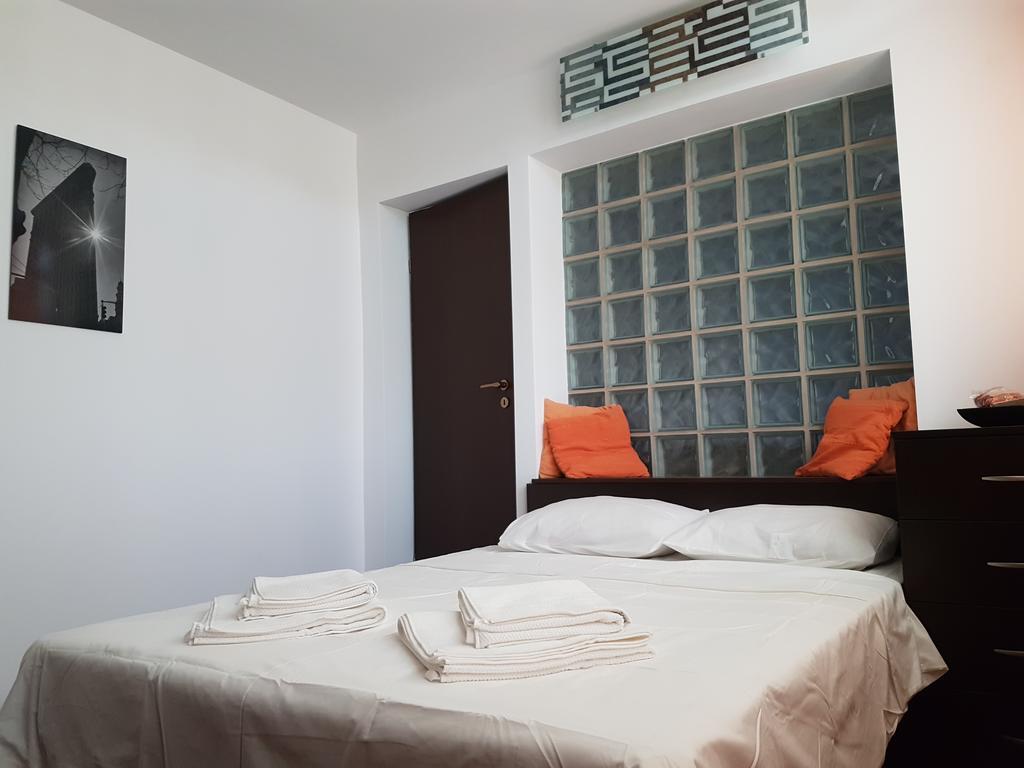Apartament Obor *