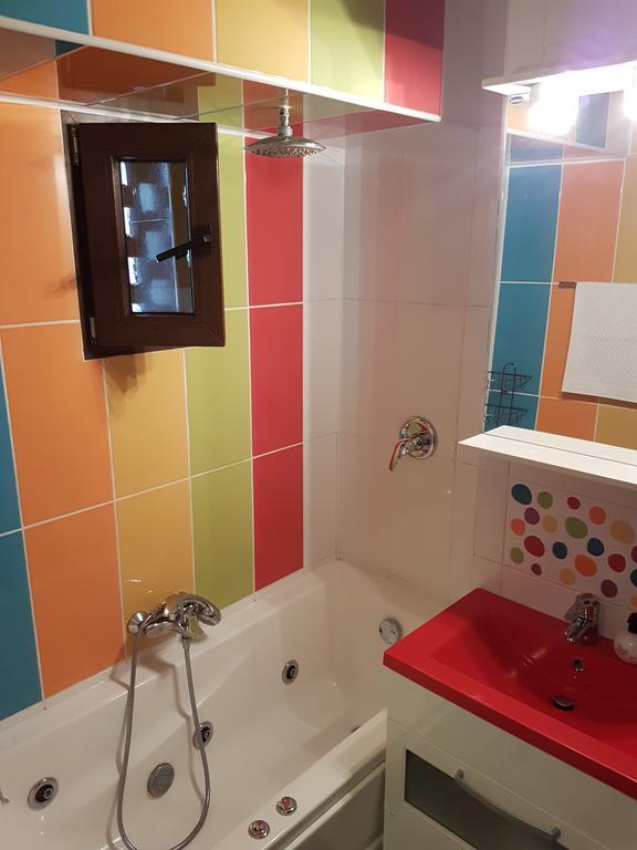 Apartament Obor * Bucharest