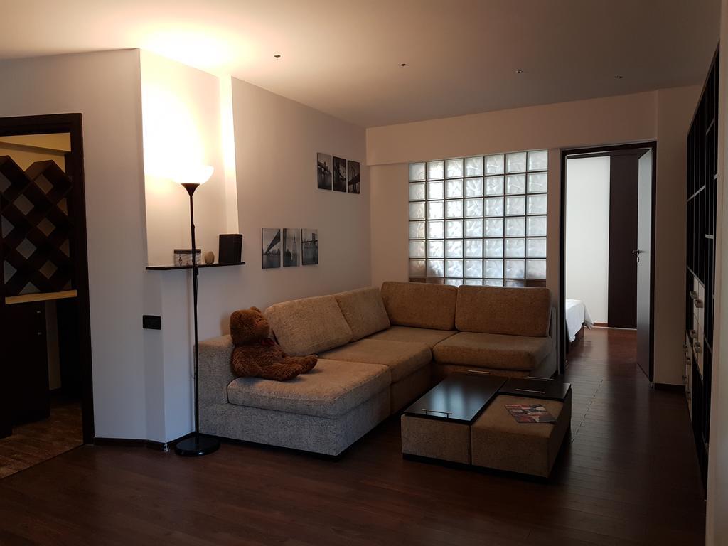 Apartment Apartament Obor Bucharest