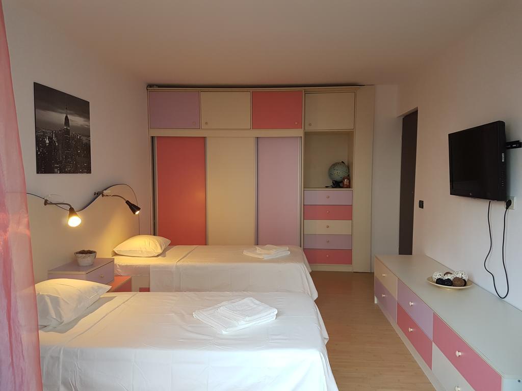 Apartament Obor Apartment