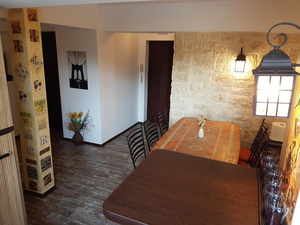 Apartament Obor