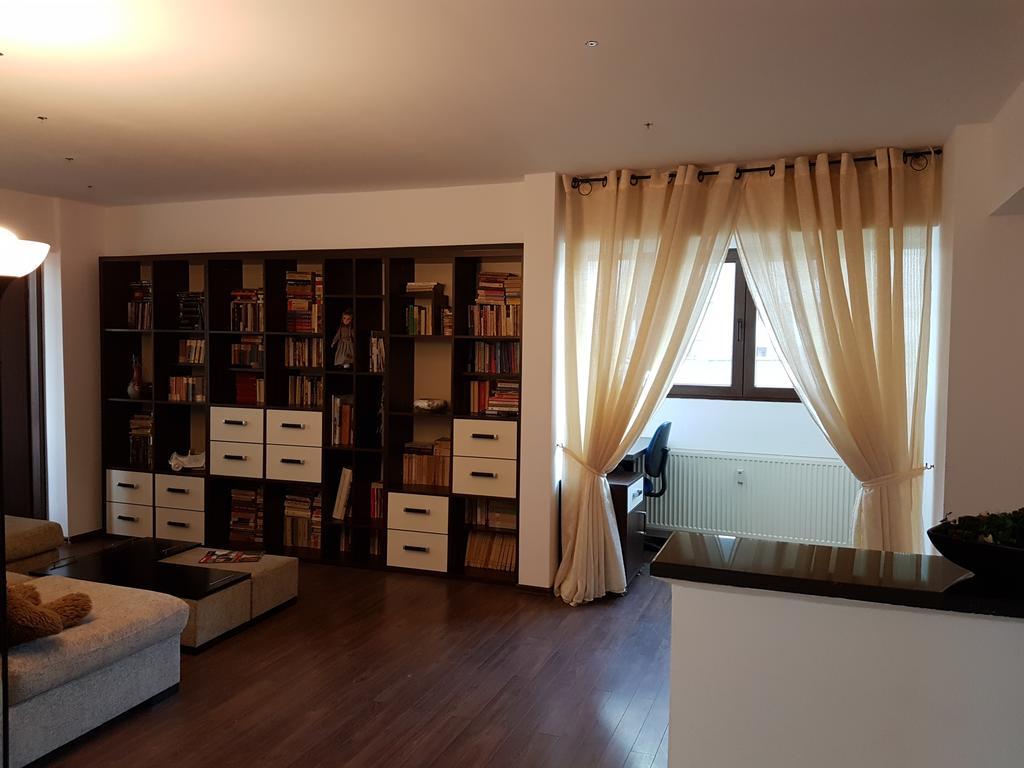 Apartament Obor Apartment Bucharest