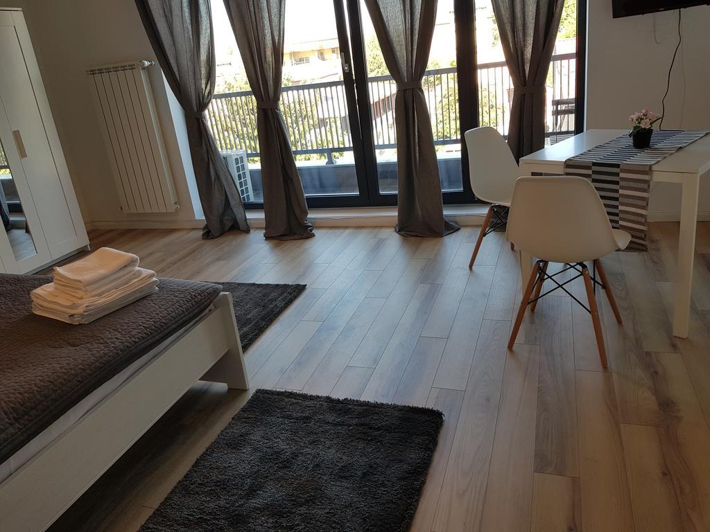 Like Apartament Bucureşti