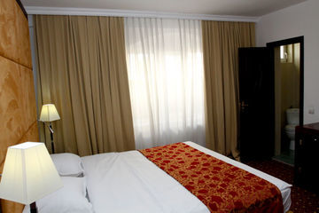 Visconti Militari Hotel Bucharest