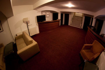 Visconti Militari Hotel 3*
