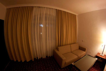 Visconti Militari Hotel