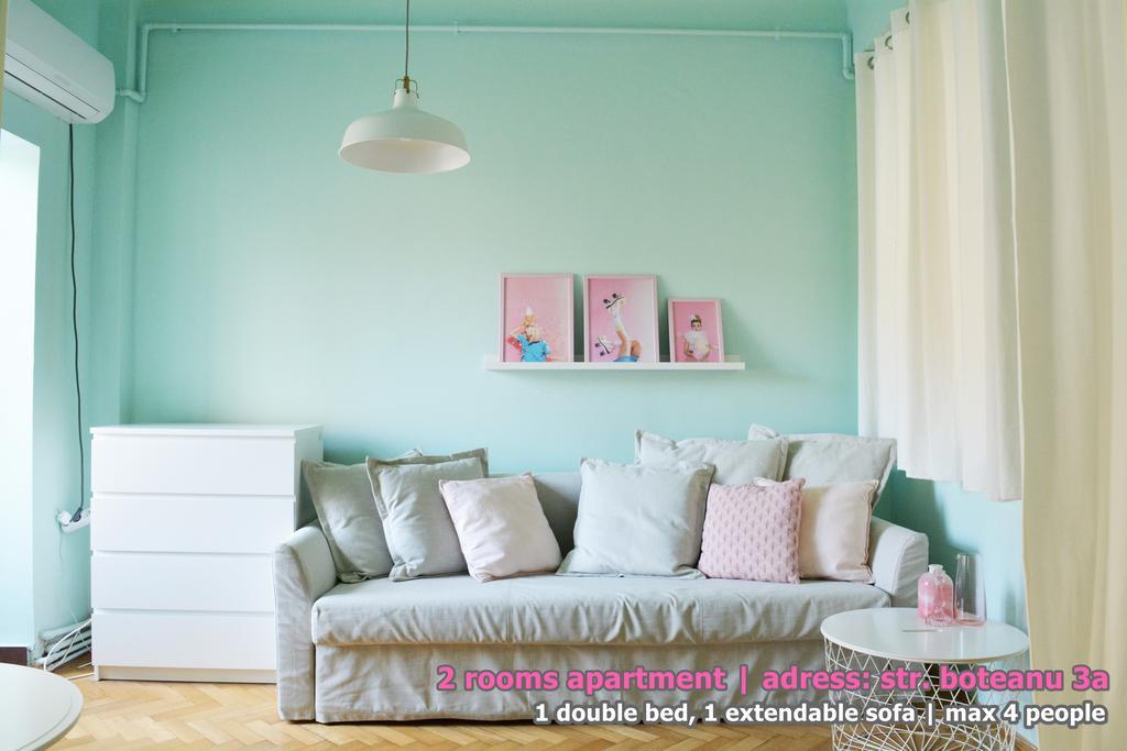 Apartment Galdan Vacation *