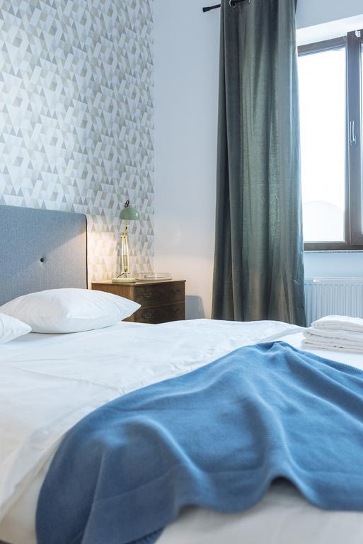 Universitate Heart View Apartment Bucharest