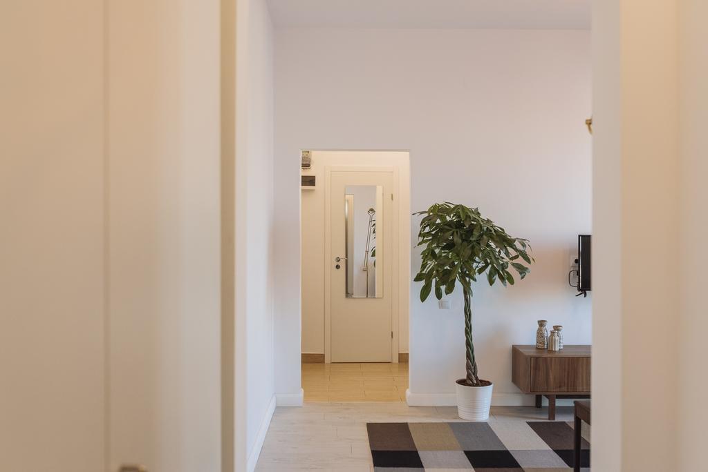 Universitate Heart View Apartment