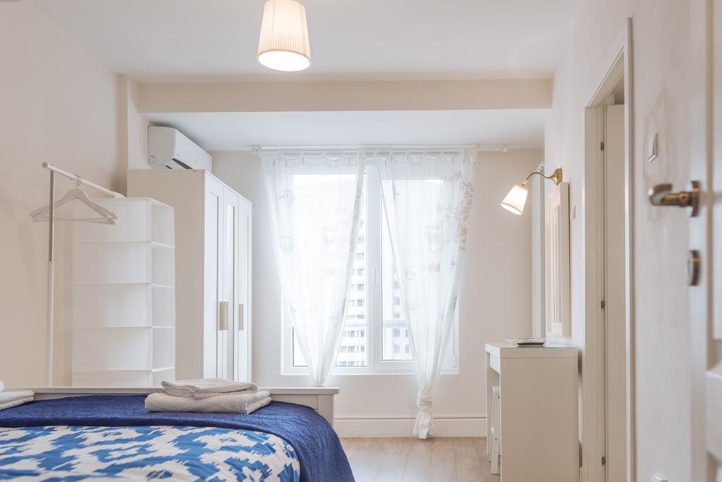 River View - Old Apartamento
