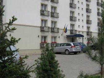 City Hotel Bucharest 2* Bucharest