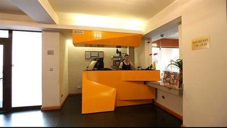 Tania-Frankfurt Hotel Hotel