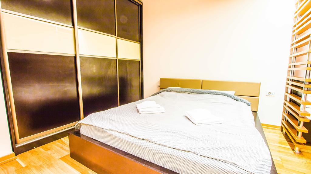 Incity Premium Garden Stay-central &private Terrace * Bucharest