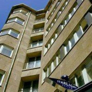 Starlight Hotel Bucharest