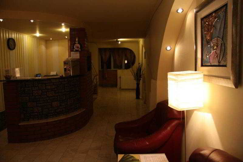 Casa Prosper * Bucareste