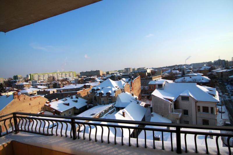Queen Hotel 3*