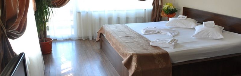 Ave Victoriei Hotel Bucharest
