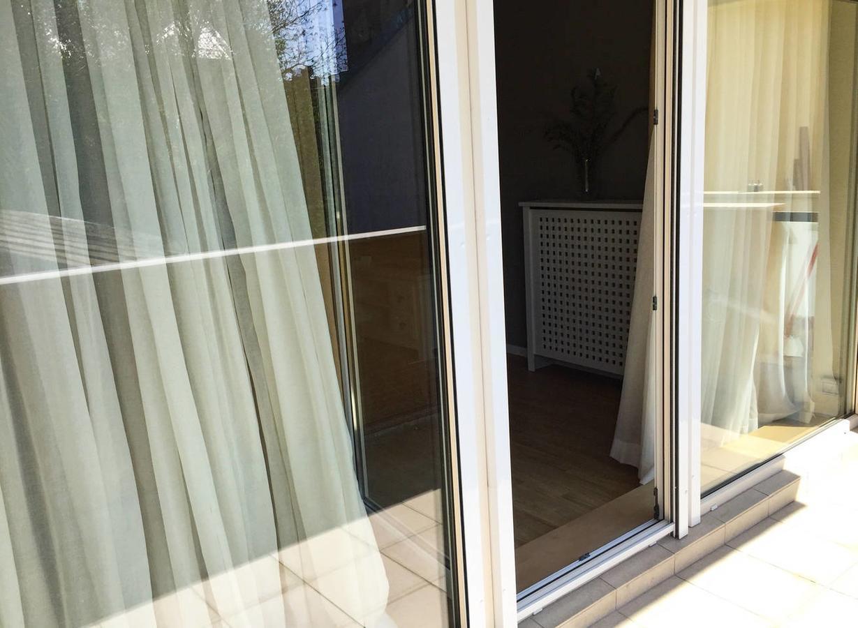 New Stylish Flat Near Old Town *