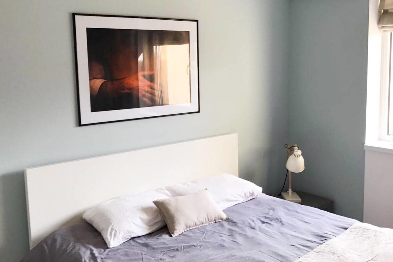 New Stylish Flat Near Old Town Apartment *