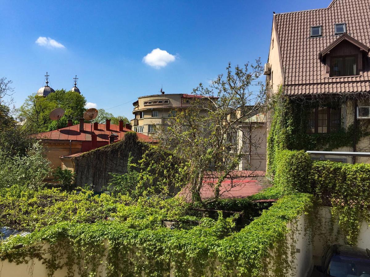 New Stylish Flat Near Old Town * Bucharest