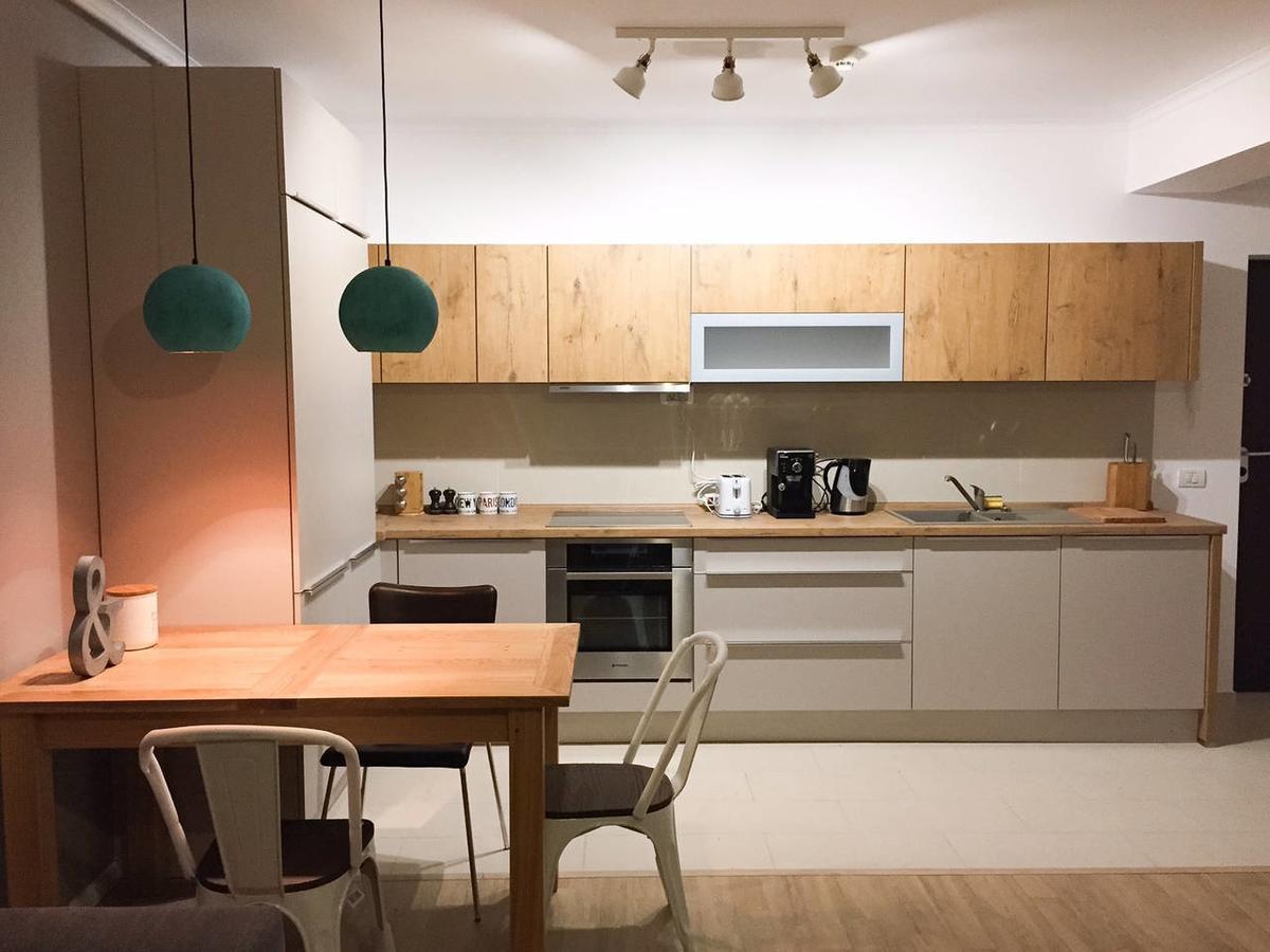 Apartment New Stylish Flat Near Old Town