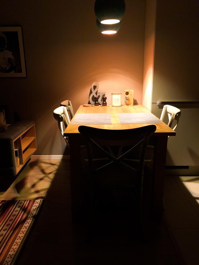 Apartment New Stylish Flat Near Old Town