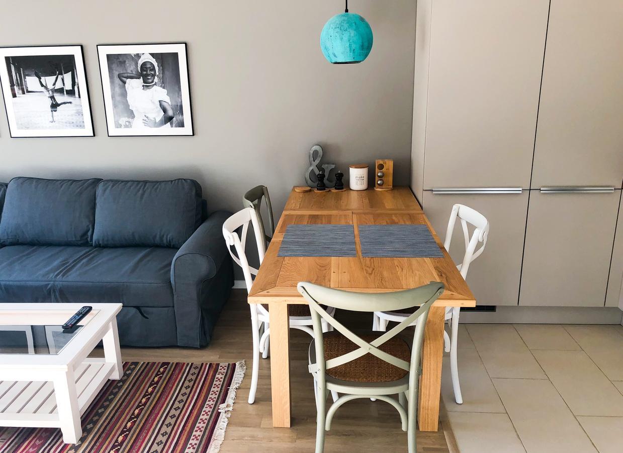 New Stylish Flat Near Old Town Apartment Bucharest