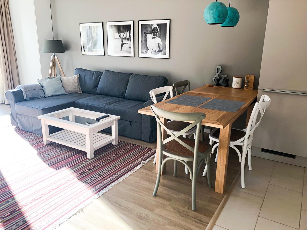 Apartment New Stylish Flat Near Old Town *