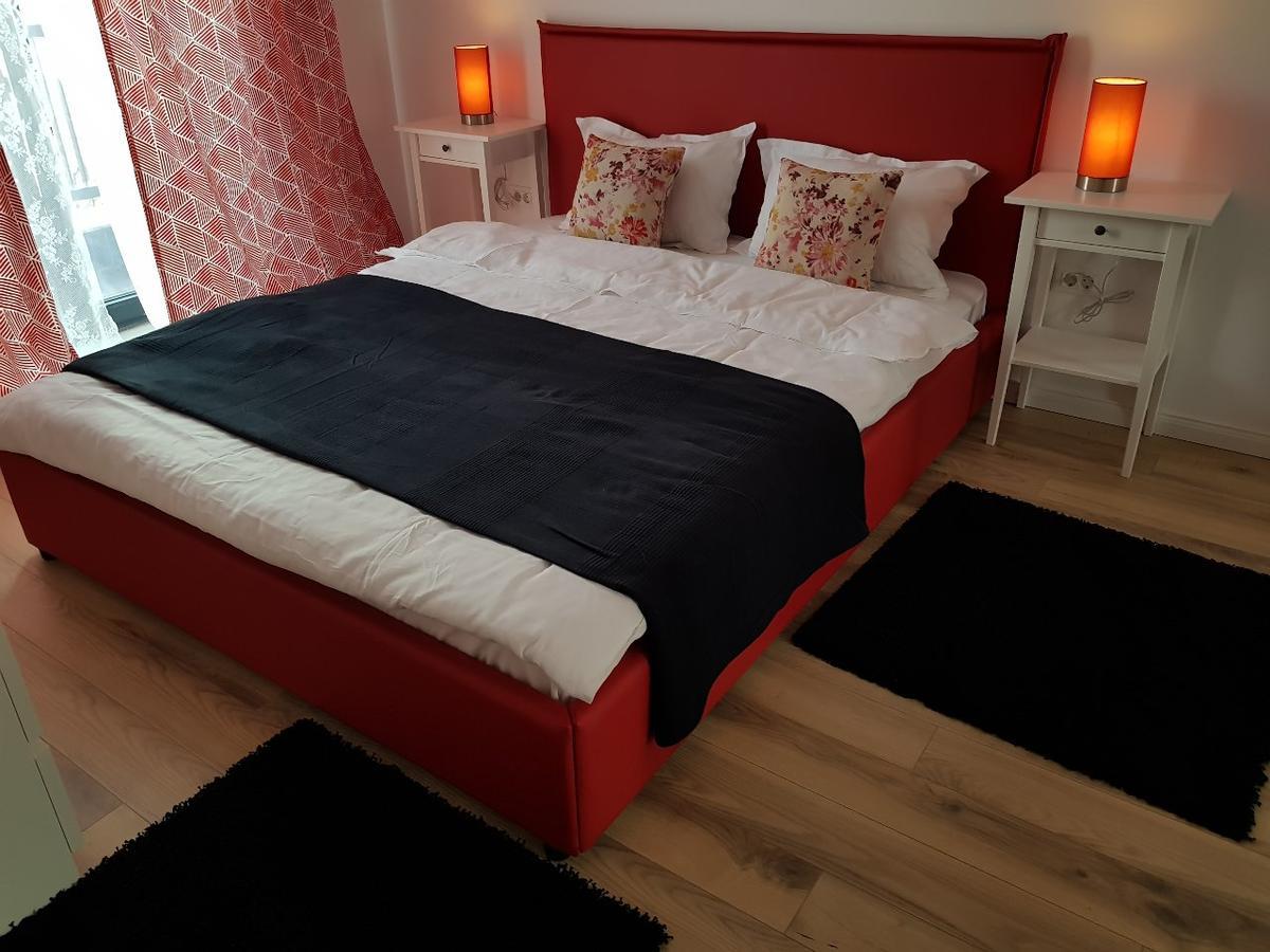 Apartament Like Bucureşti