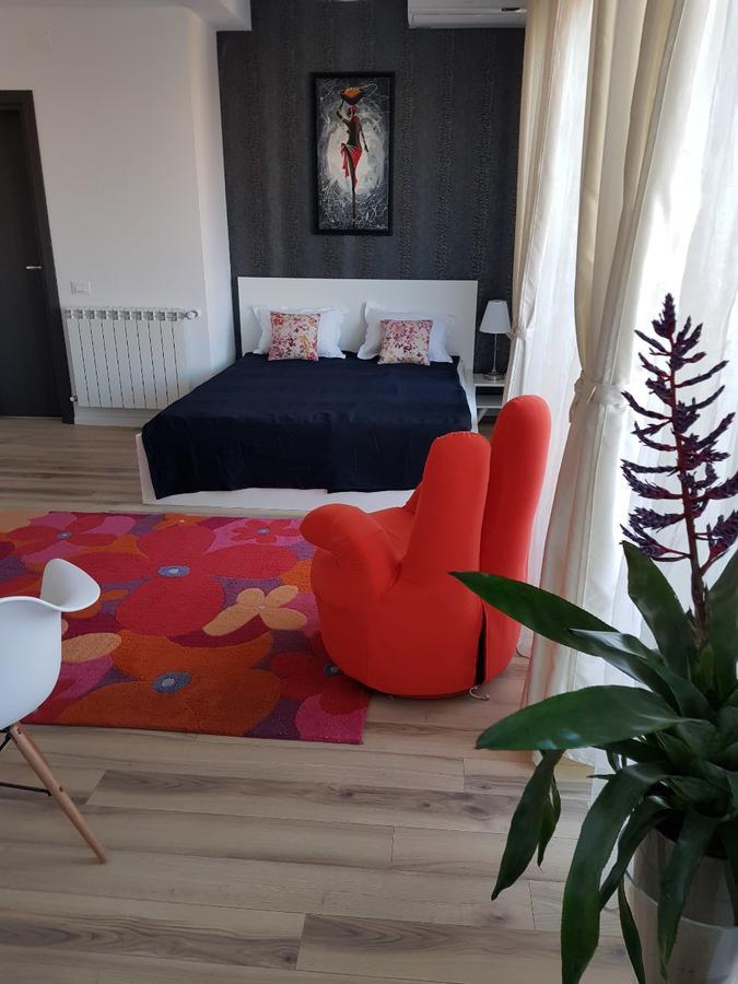 Apartament Like Bucureşti