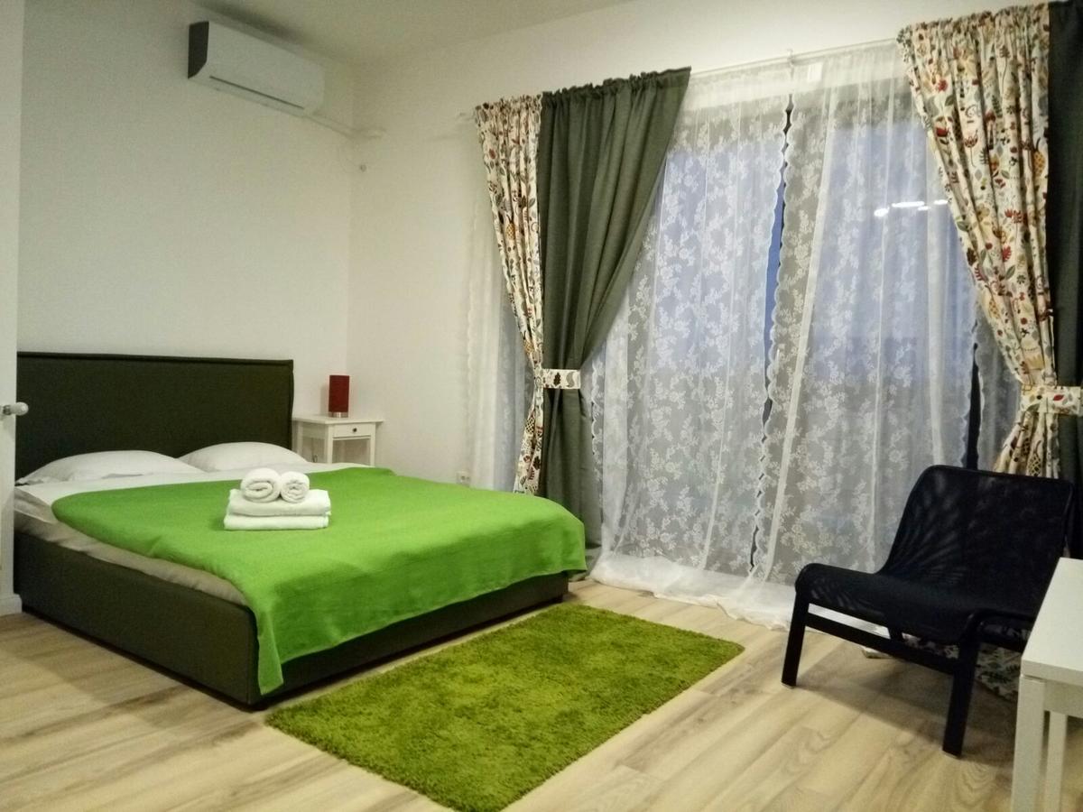 Like Apartament Bucureşti