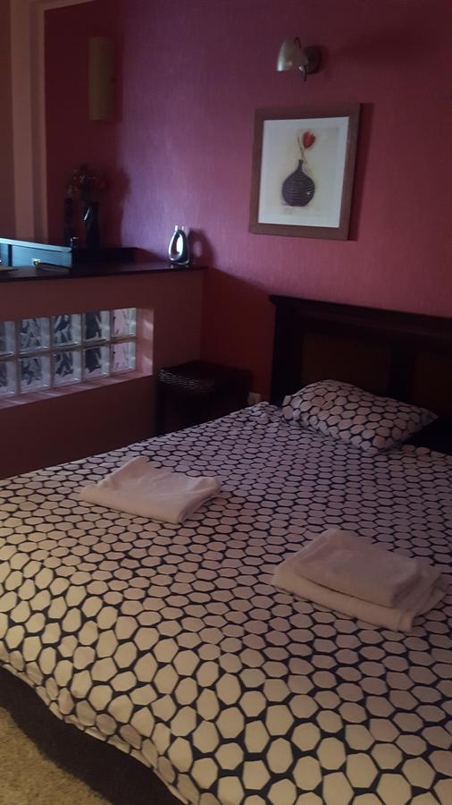 Hospitality Centrum - Magheru Apartment